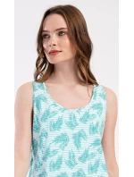 Dámská noční košile na ramínka model 21077365 - Vienetta