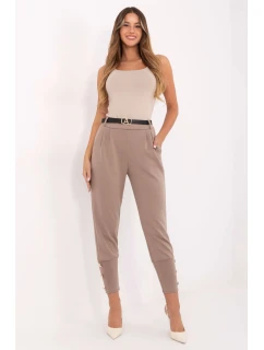 Teplákové kalhoty model 219603 Factory Price