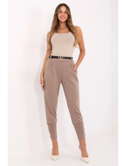 Teplákové kalhoty model 219603 Factory Price