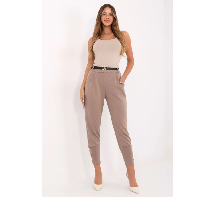 Teplákové kalhoty model 219603 Factory Price