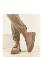 Sportovní obuv model 224957 Solea Sportovní obuv model 224957 Solea