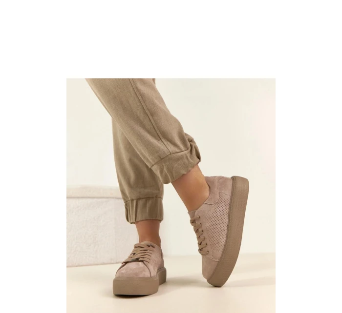 Sportovní obuv model 224957 Solea Sportovní obuv model 224957 Solea