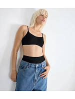 SLOGGI GO DAILY COTTON – Top z kartáčované organické bavlny, lehká opora Sloggi