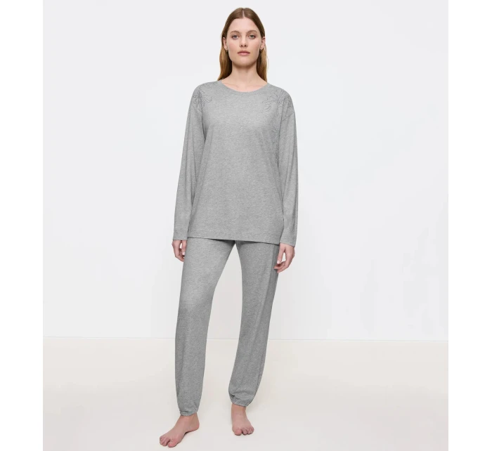 Endless Comfort PK 01 LSL - GRAY - TRIUMPH GRAY - TRIUMPH