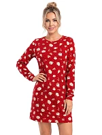 Koszula Donna Cookie dł/r S-2XL Koszula Donna Cookie dł/r S-2XL