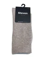 Hladké pánské ponožky k  model 18395072 - Steven