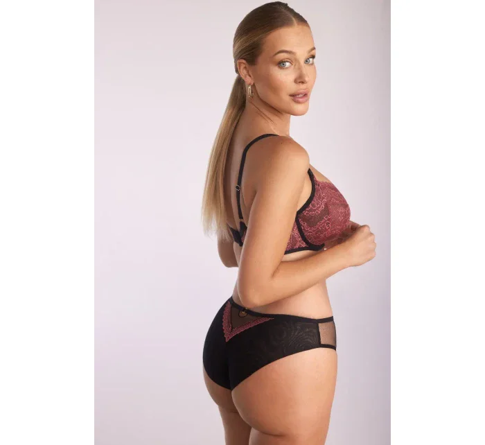 Kalhotky Kinga P-1107/2 Eva XS-2XL