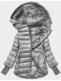 KRÓTKA KURTKA DAMSKA Z model 21244690 - MINORITY