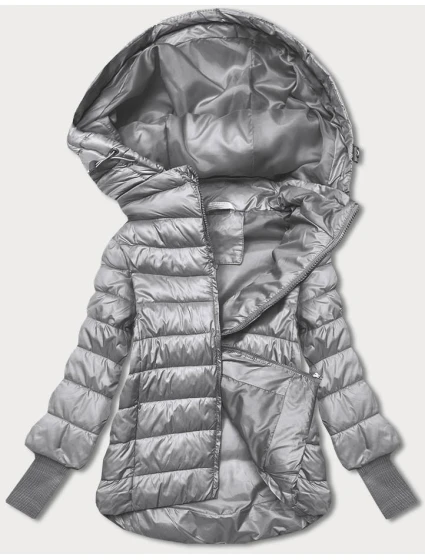 KRÓTKA KURTKA DAMSKA Z model 21244690 - MINORITY