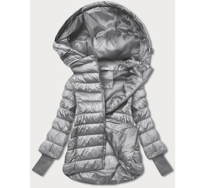 KRÓTKA KURTKA DAMSKA Z model 21244690 - MINORITY