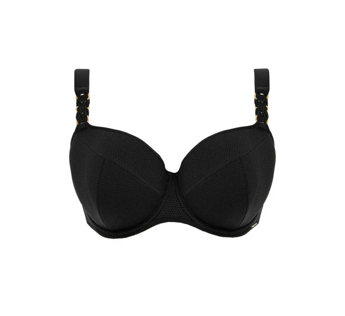 Horní díl plavek 22404 Dallas black - CORIN