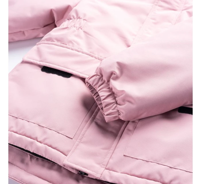 Prošívaná zimní bunda Iguana Bianka Jr 92800621912