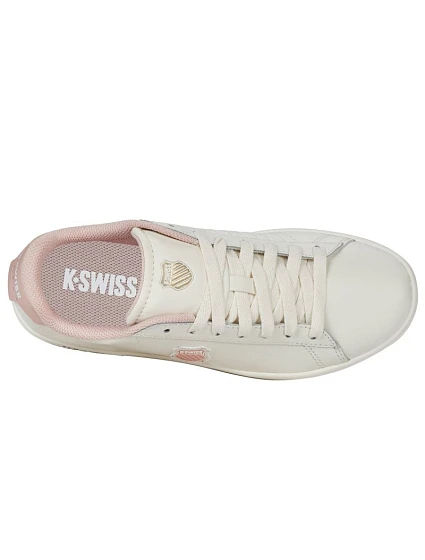 KSwiss Court Shield II W model 21069218 dámské boty - K- Swiss