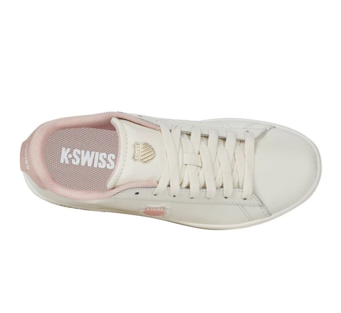K-Swiss Court Shield II W 94412-165-M dámské boty