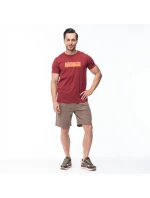 Pánské tričko s krátkým rukávem HAMILONI Pánské tričko s krátkým rukávem HAMILONI