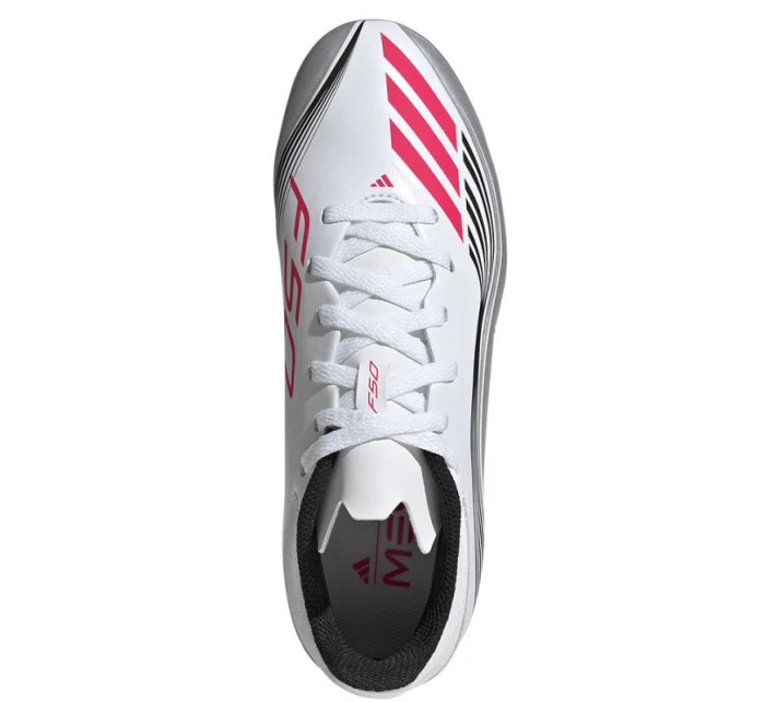 F50 Messi League FG/MG Jr kopačky model 21165206 - ADIDAS F50 Messi League FG/MG Jr kopačky model 21165206 - ADIDAS