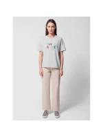 Dámské džíny s rovnými nohavicemi Outhorn dámské