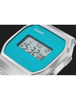 CASIO VINTAGE A168WEM-2EF Pánské hodinky + krabice CASIO VINTAGE A168WEM-2EF Pánské hodinky + krabice