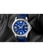 Pánské hodinky CASIO MTP-V004L-2BUDF + BOX