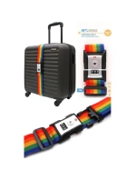 PROWORLD MULTI-COLORGE VERSATILE CUIT CASE SAFETY BELT 180x5CM FOR PROVORLD RIBS PROWORLD MULTI-COLORGE VERSATILE CUIT CASE SAFETY BELT 180x5CM FOR PROVORLD RIBS