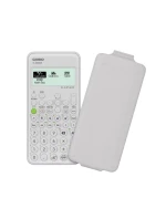 CASIO SCIENTIFIC OFFICE CALCULATOR FX-350CW BOX GREY