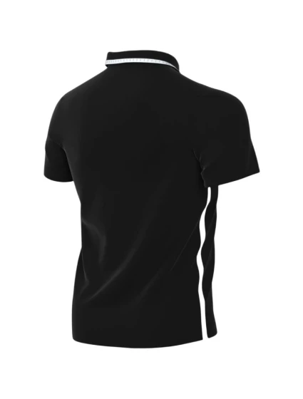Dětské tričko DriFit Park 26 Polo černé model 21933831 010 - NIKE Dětské tričko DriFit Park 26 Polo černé model 21933831 010 - NIKE