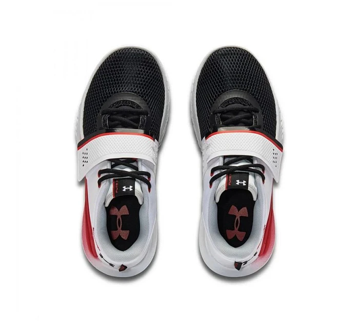 Under Armour Flow Futr X Sportovní obuv - 3024968-100