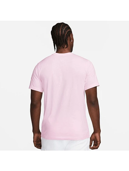 Tričko Sportswear Club model 22367789 - NIKE Tričko Sportswear Club model 22367789 - NIKE
