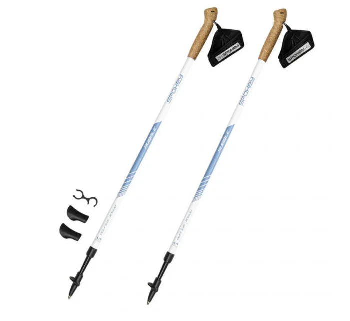 Nordic Walking hole Spokey Rubble 929463 Nordic Walking hole Spokey Rubble 929463