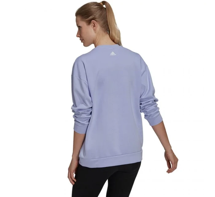 Bluza  Soft Knit W model 19557512 - ADIDAS