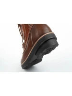 Dámské boty Geographical Norway W SOPHIA CHOCOLAT Dámské boty Geographical Norway W SOPHIA CHOCOLAT