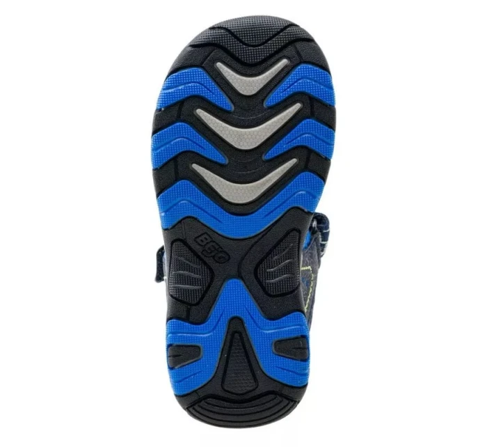 Sandały  Jr model 19505632 - Bejo