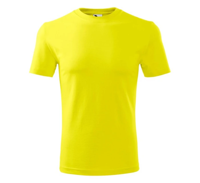 Tričko Malfini Classic New M MLI-13296