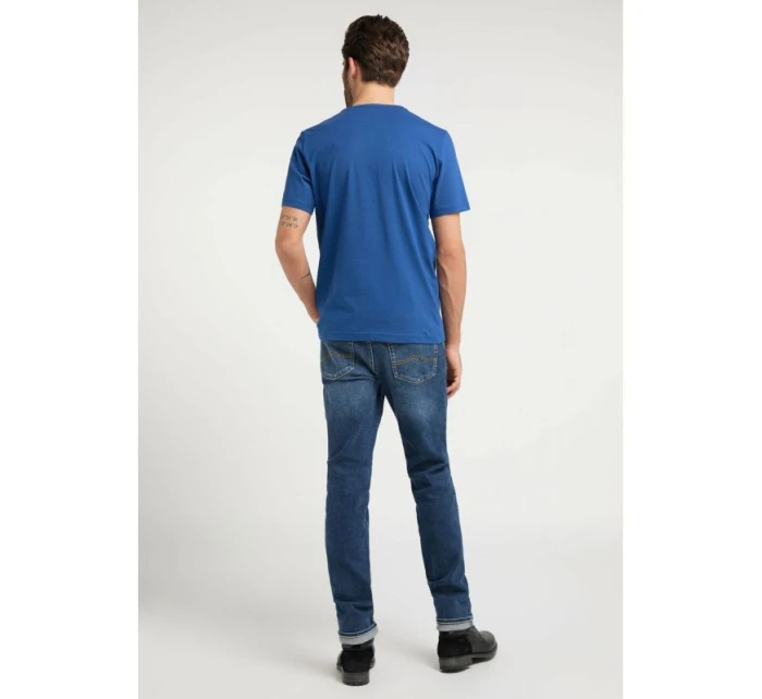 Tričko Alex Print M model 18698870 - Mustang