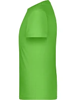 Daiber JN 745 Chlapecké tričko 02.0745 lime green