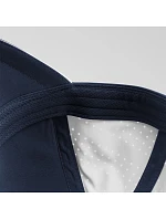 Beechfield B 155R 5 Panelová sandwich kšiltovka "Accelerate" 53.155R navy/white