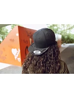 6 panelová Snapback kšiltovka  camo model 22433506 - Flexfit