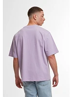 Build your Brand BY 391 Pánské těžké tričko "Loose Fit" 56.0391 lilac Build your Brand BY 391 Pánské těžké tričko "Loose Fit" 56.0391 lilac