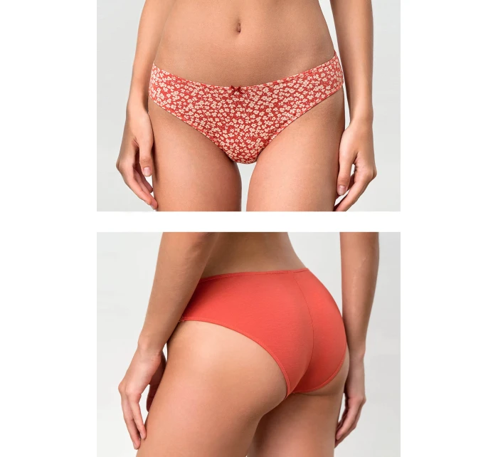 Vamp - Příjemné dámské kalhotky – Trifolia 18813 - Vamp