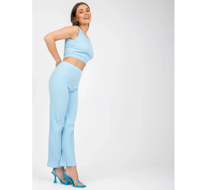 Sada DHJ KMPL 9587.82 světle modrá