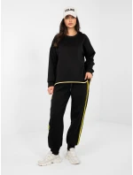 Sada IT KMPL 22216.75 černá Sada IT KMPL 22216.75 černá