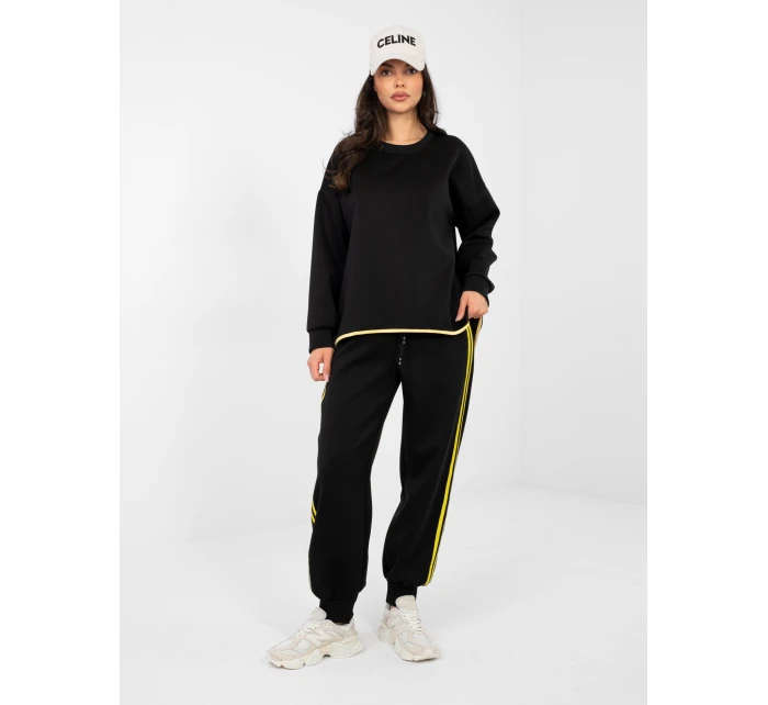 Sada IT KMPL 22216.75 černá Sada IT KMPL 22216.75 černá