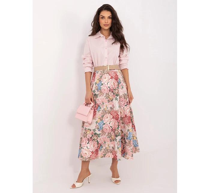 Košile IT KS 97597.29 světle růžová