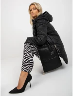 NM KR H 926/01 plášť.12P černá