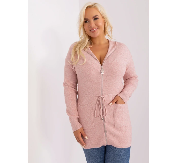 PM SW PM 3735 jumper.25X světle růžová