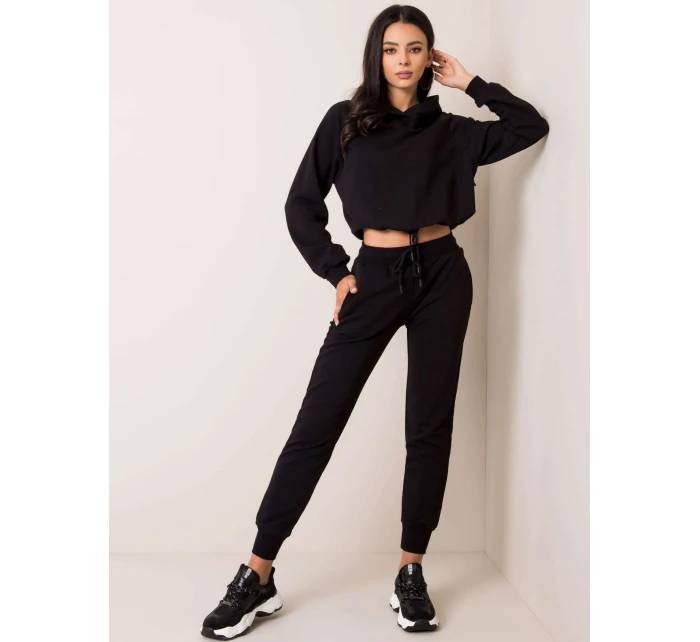 Souprava RV KMPL 5757.96 černá Souprava RV KMPL 5757.96 černá