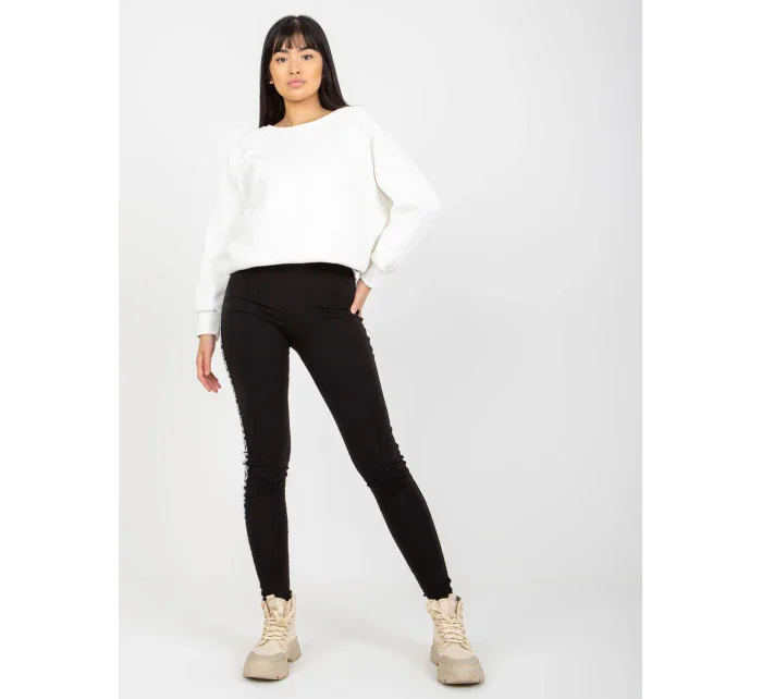 Legíny VI LG 5021.67 černá