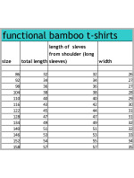 Funkční bambusové tričko - DR - petrolejové