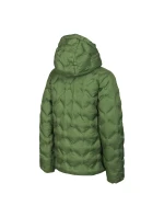 Dětská bunda NAX NODLO dill