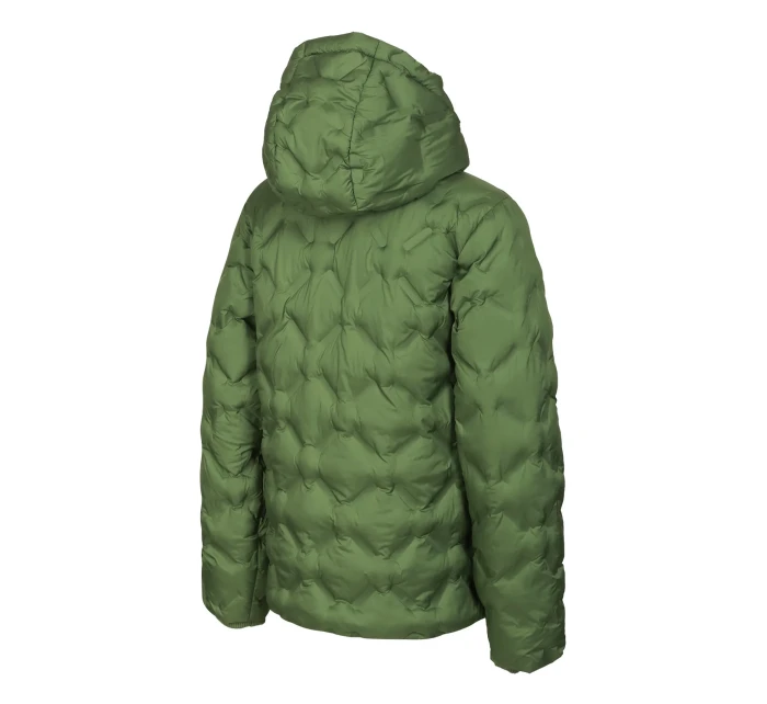 Dětská bunda NAX NODLO dill